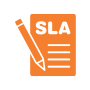 SLA-Driven Support